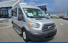 2015 Ford Transit XLT