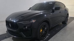 2022 Maserati Levante Modena S