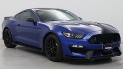 2017 Ford Mustang Shelby GT350