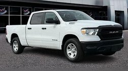 2022 Ram Ram Pickup 1500 Tradesman