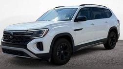2024 Volkswagen Atlas Peak Edition SEL 4Motion