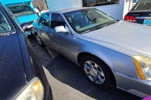 2011 Cadillac DTS Premium Collection