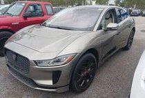 2020 Jaguar I-PACE EV400 SE