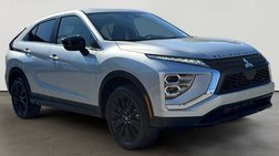 2024 Mitsubishi Eclipse Cross LE