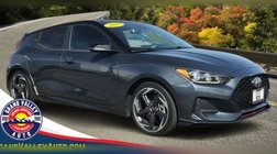 2019 Hyundai Veloster Ultimate
