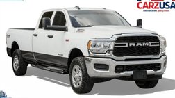 2022 Ram Ram Pickup 2500 Tradesman