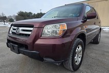 2008 Honda Pilot VP