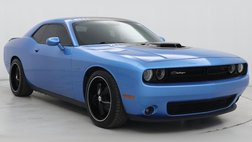2015 Dodge Challenger R/T Plus Shaker