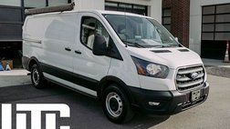 2020 Ford Transit 150