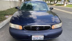 2003 Buick Century Base
