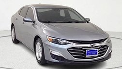 2024 Chevrolet Malibu LS