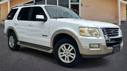 2006 Ford Explorer Eddie Bauer