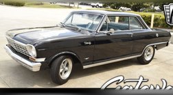 1964 Chevrolet Nova 