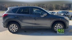 2015 Mazda CX-5 Touring