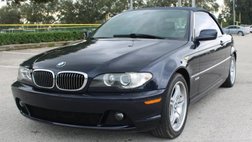 2006 BMW 3 Series 330Ci