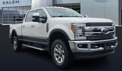 2019 Ford Super Duty F-350 Lariat