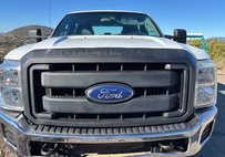 2015 Ford Super Duty F-250 King Ranch