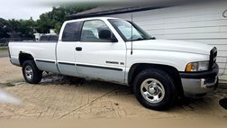 1998 Dodge Ram 1500 ST