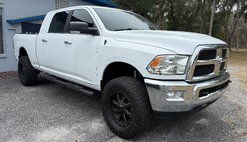 2014 Ram Ram Pickup 2500 SLT