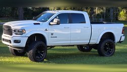 2024 Ram Ram Pickup 2500 Big Horn