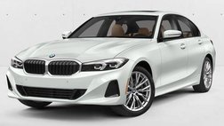 2024 BMW 3 Series 330i xDrive