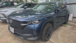 2025 Mazda CX-50 2.5 S Premium