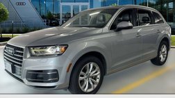 2019 Audi Q7 Premium