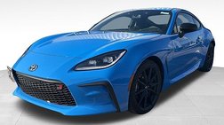 2024 Toyota GR86 Premium