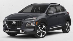 2019 Hyundai Kona Ultimate