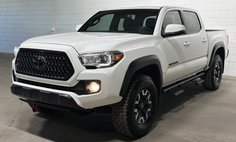 2019 Toyota Tacoma SR5 RWD