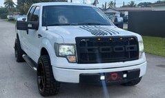 2009 Ford F-150 XL