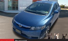 2010 Honda Civic EX