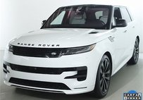 2023 Land Rover Range Rover Sport P400 Dynamic SE