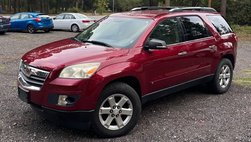 2009 Saturn Outlook XR