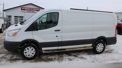 2015 Ford Transit 250