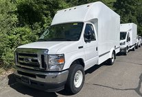 2025 Ford E-Series E-350 SD
