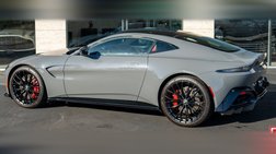 2023 Aston Martin Vantage 