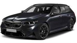 2026 BMW M5 Touring