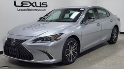 2023 Lexus ES 250 Base