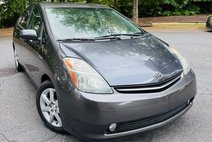 2008 Toyota Prius 