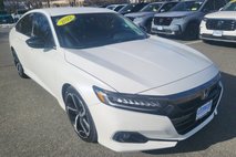 2022 Honda Accord Sport Special Edition