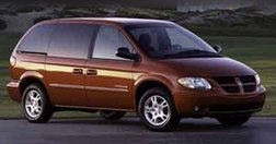2003 Dodge Grand Caravan Sport
