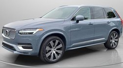 2023 Volvo XC90 B6 Ultimate Bright Theme 6P