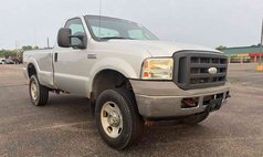 2005 Ford Super Duty F-350 XL