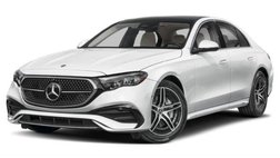 2024 Mercedes-Benz E-Class E 450 4MATIC