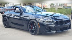 2024 BMW Z4 M40i