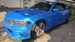2019 Dodge Charger R/T Scat Pack