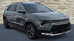 2025 Kia Niro EX Touring