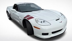 2007 Chevrolet Corvette Z06