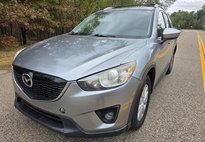 2013 Mazda CX-5 Touring